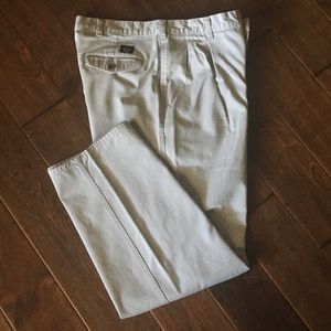 Men’s Dockers Classic Fit Khakis